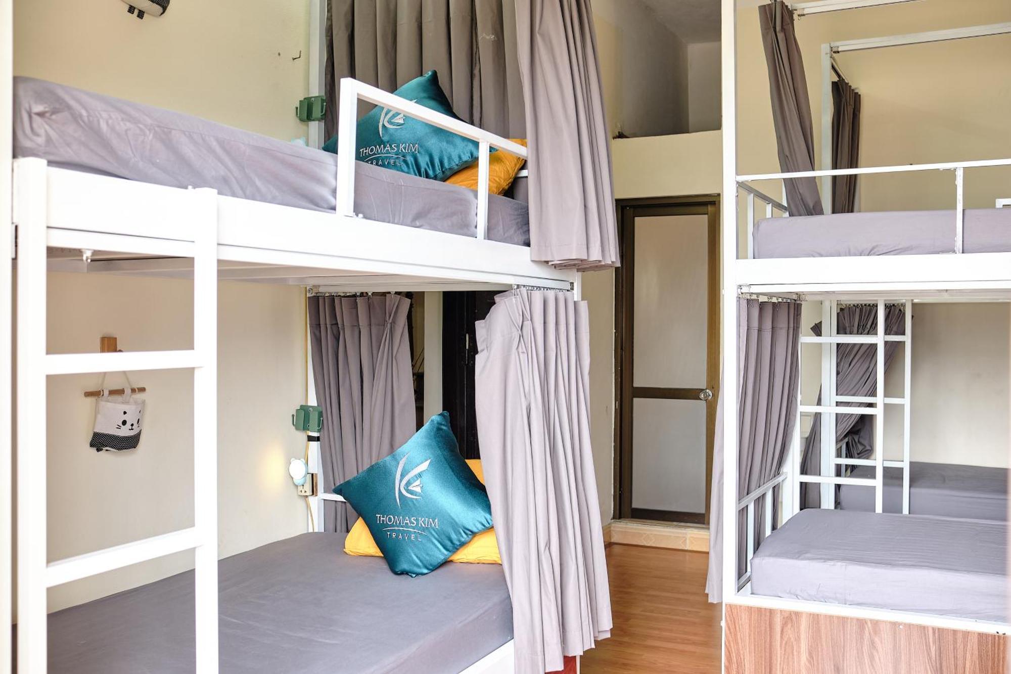 Kim'S Homestay & Villa Ха Лонг Екстериор снимка