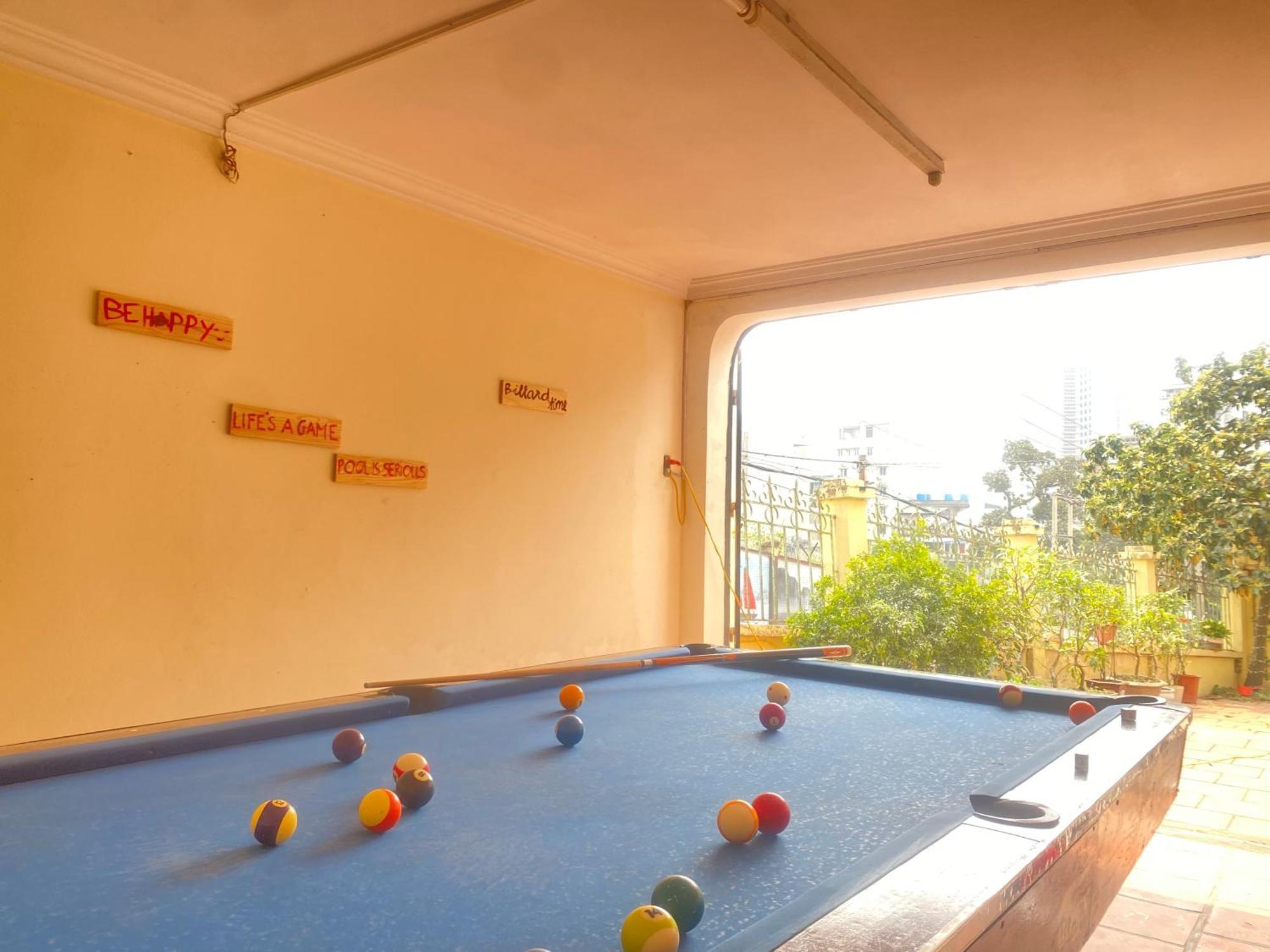 Kim'S Homestay & Villa Ха Лонг Екстериор снимка