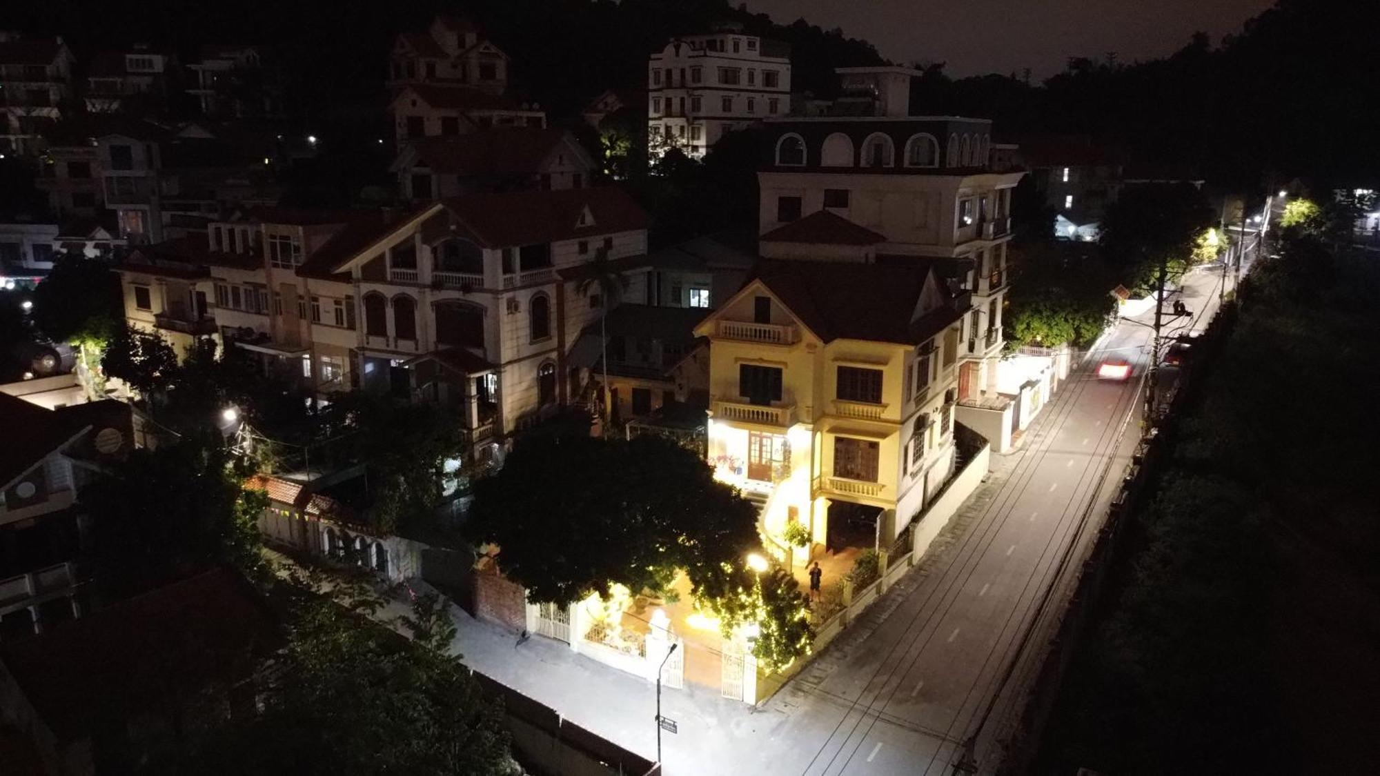 Kim'S Homestay & Villa Ха Лонг Екстериор снимка