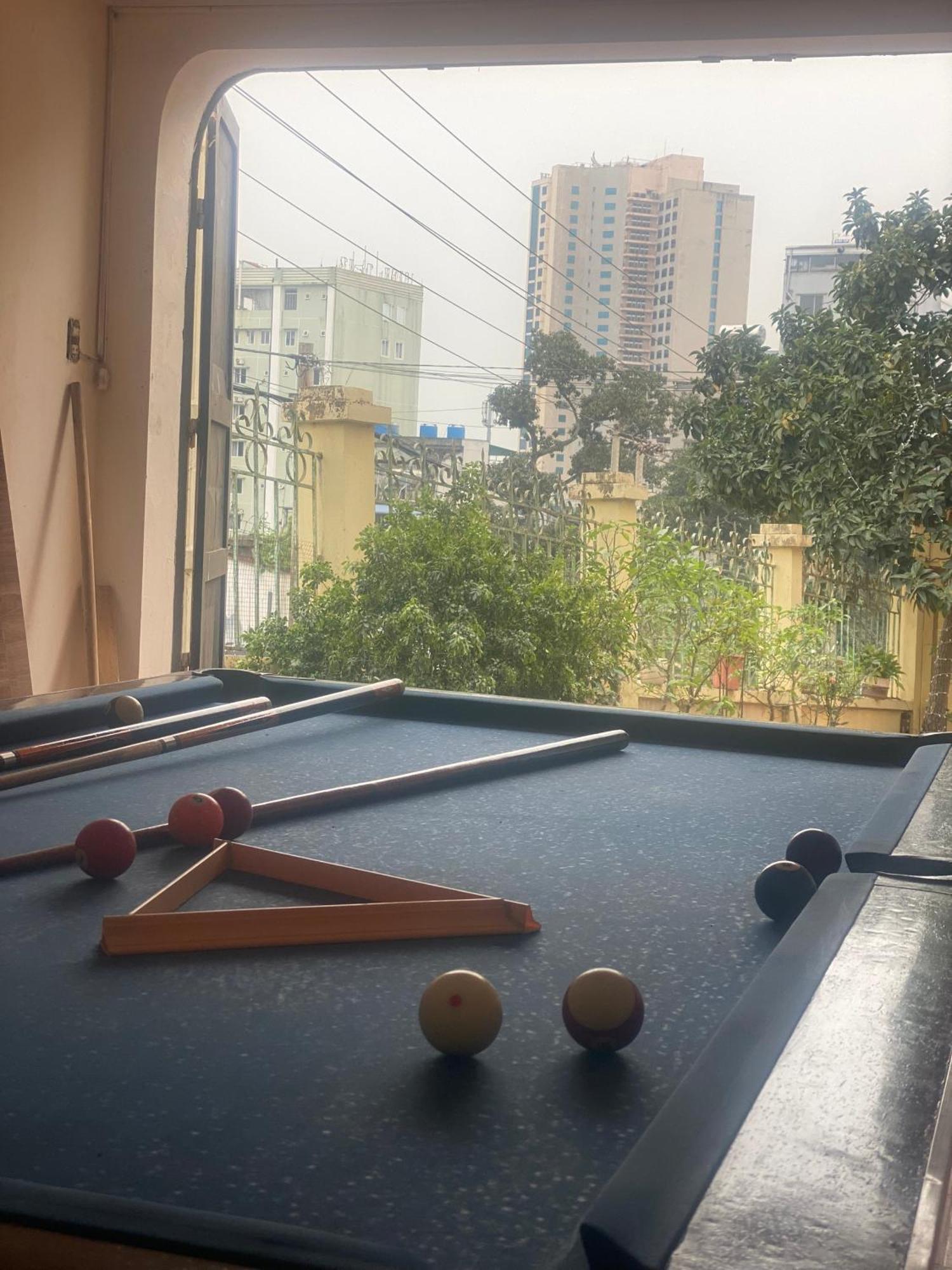 Kim'S Homestay & Villa Ха Лонг Екстериор снимка