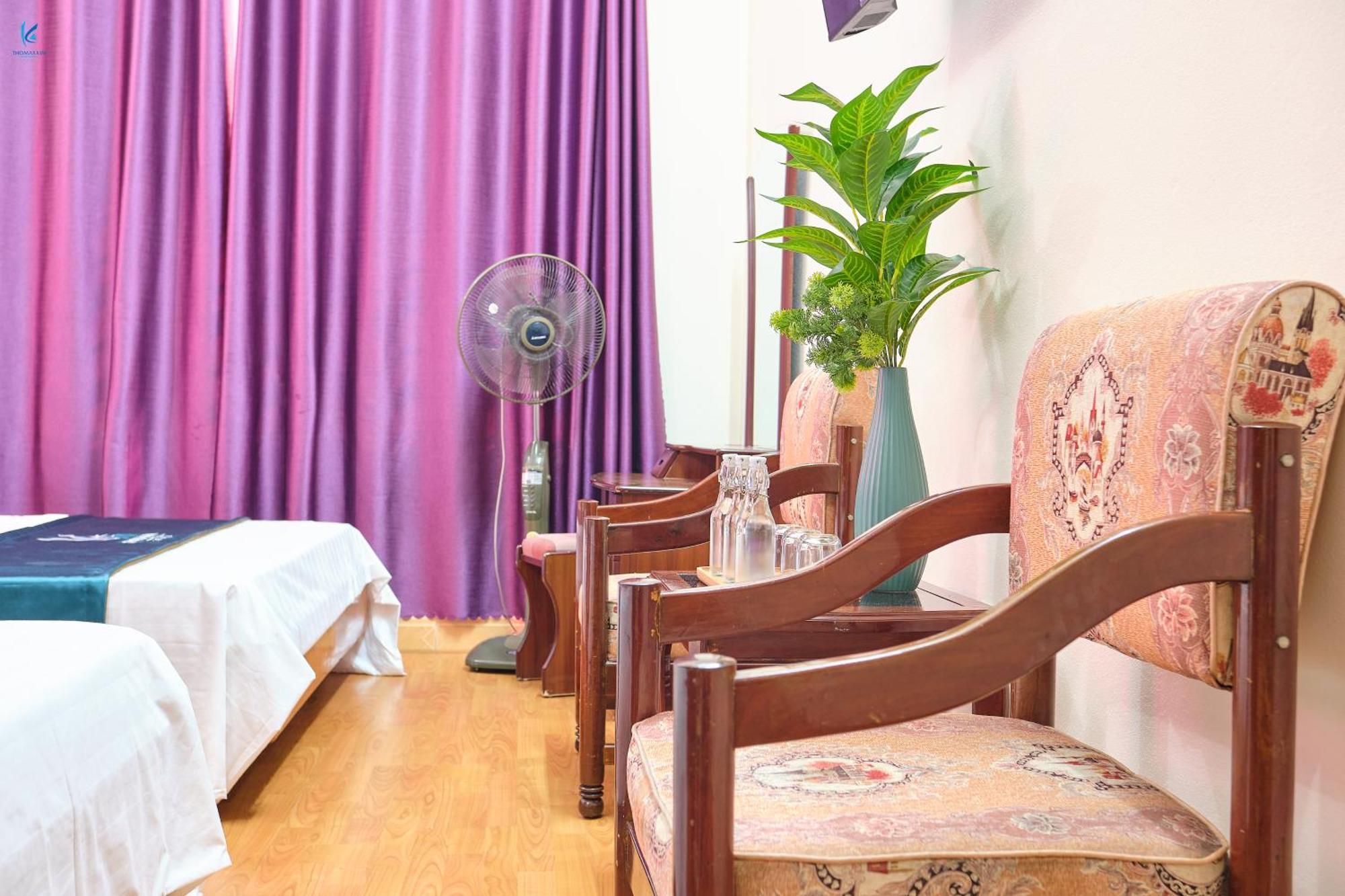 Kim'S Homestay & Villa Ха Лонг Екстериор снимка