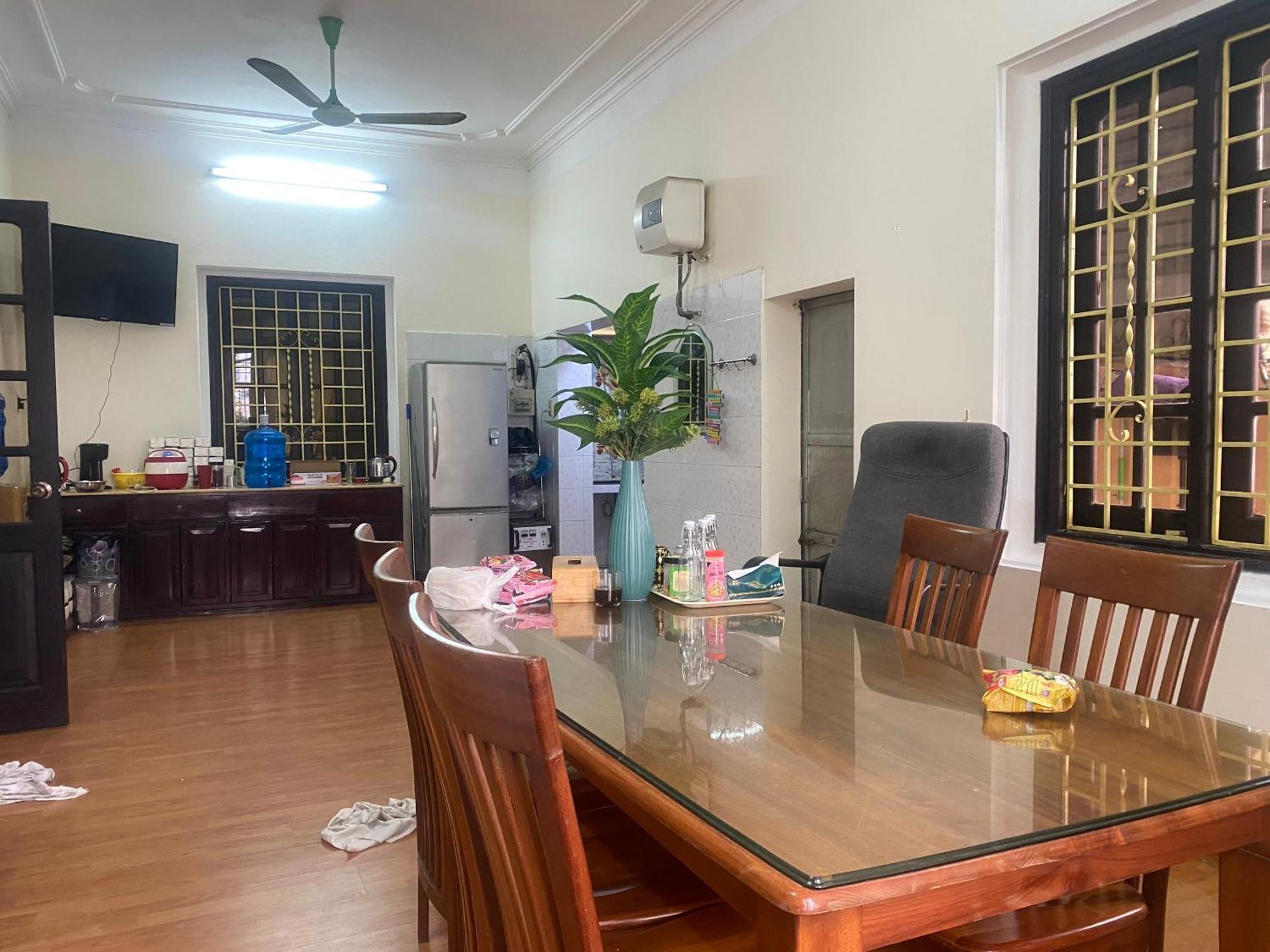 Kim'S Homestay & Villa Ха Лонг Екстериор снимка