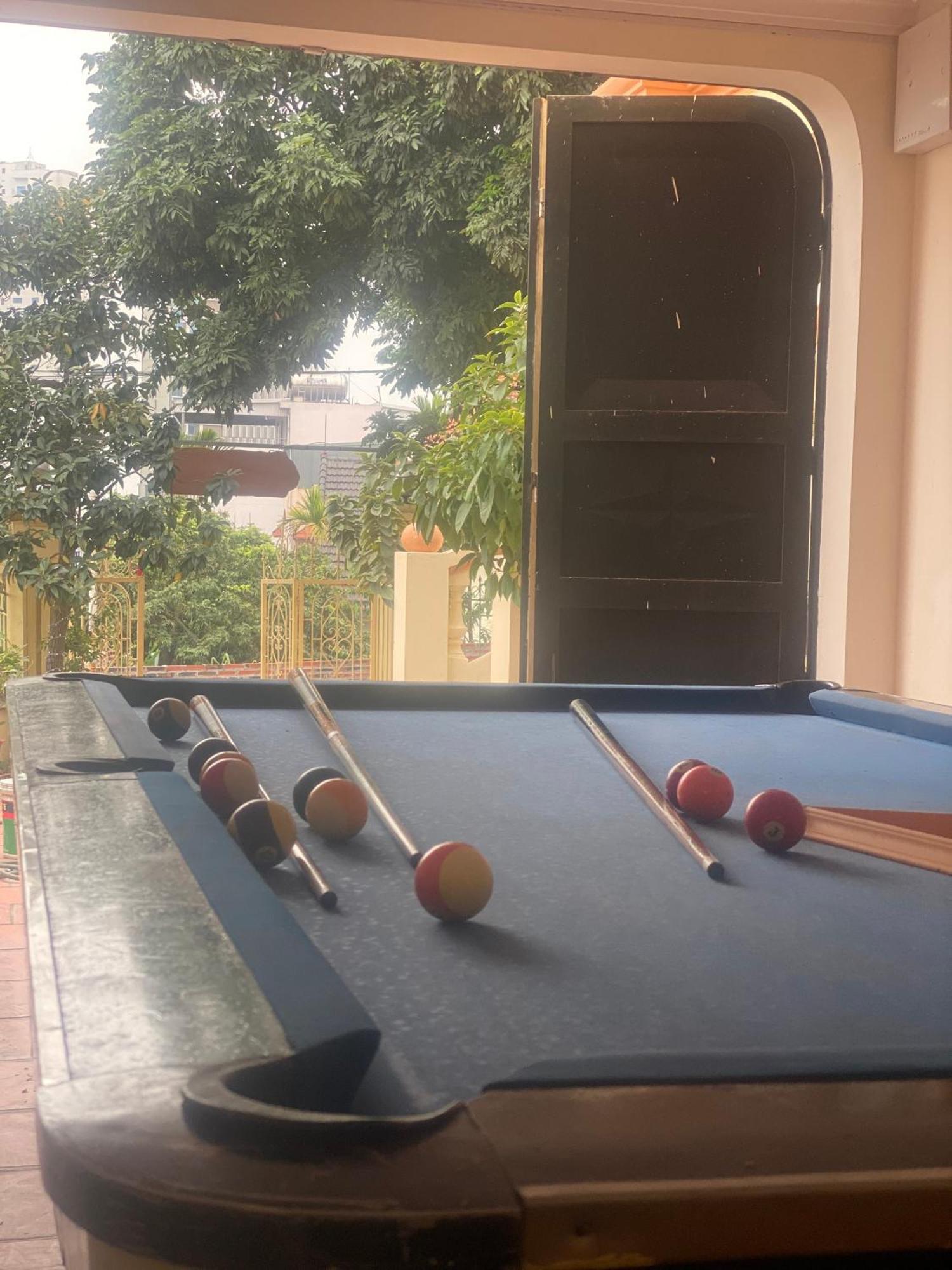 Kim'S Homestay & Villa Ха Лонг Екстериор снимка