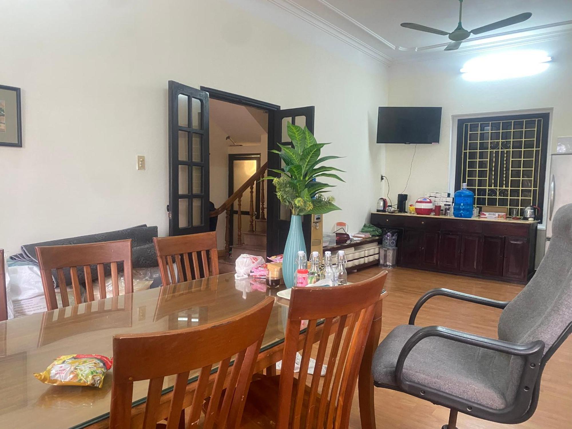 Kim'S Homestay & Villa Ха Лонг Екстериор снимка