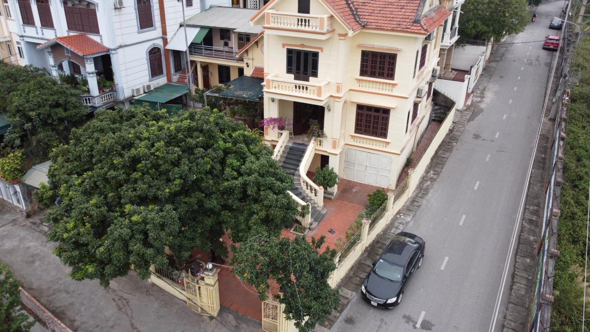 Kim'S Homestay & Villa Ха Лонг Екстериор снимка